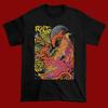 Новый Подарок King Gizzard & The Lizard Wizard Для Фанатов Унисекс S-5XL Рубашка Унисекс Футболка