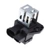 Heater/Blower Motor Fan Regulator Resistor Fit for Citroën Peugeot 1267J6,9827870080