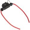 Держатель предохранителя Kijima Minihiragata 10A капельный 304-7065