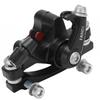 Mountain Bike Disc Brake Road Bicycle Aluminum Alloy Disc Brake Bike AccessoriesRound Front Disc