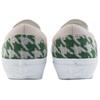 Vans Премиальные кеды-слипоны 98 'Houndstooth Pack Blush Pink' VN000CSEYWC