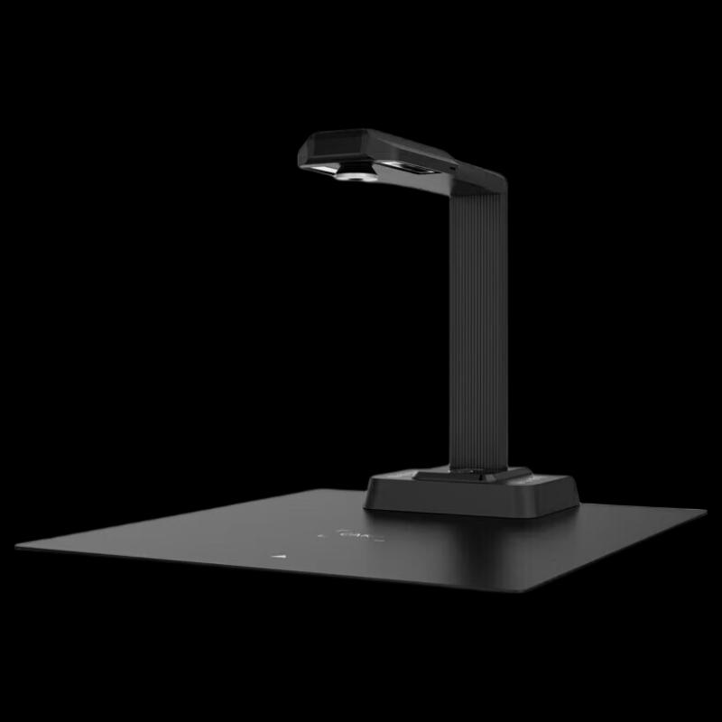 Comi E3318 22MP A3/A4 Document Camera CN plug (adapter included)