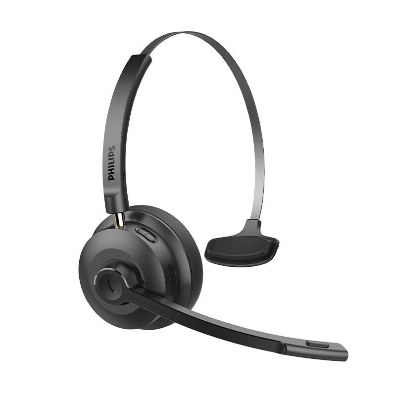 Philips Одноушная Bluetooth 5.3 гарнитура SHM3108 (Китайская версия)
