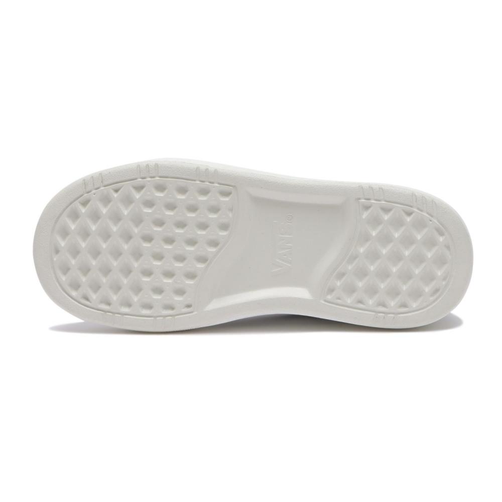 Vans Ридж Белый Белый V2920k