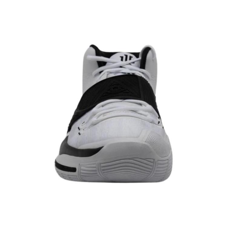Nike Kyrie 6 TB 'White Black' Men's CW4142-101