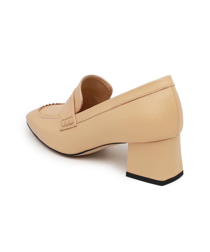 Andbutterum Ripple_Loafer_Butter(Bf5Clo13Bu)