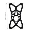 Mobile Phone Holder Lazy Bracket Fix Belt Mobile Phone Mount Cradle  Sports Camera Accessories