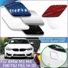 КРАШЕНАЯ Крышка омывателя фары переднего бампера для BMW M3 F80 Седан 2014-