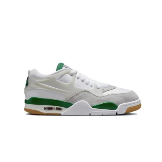 Air Jordan 4 RM Сосново-зеленый FQ7939-103