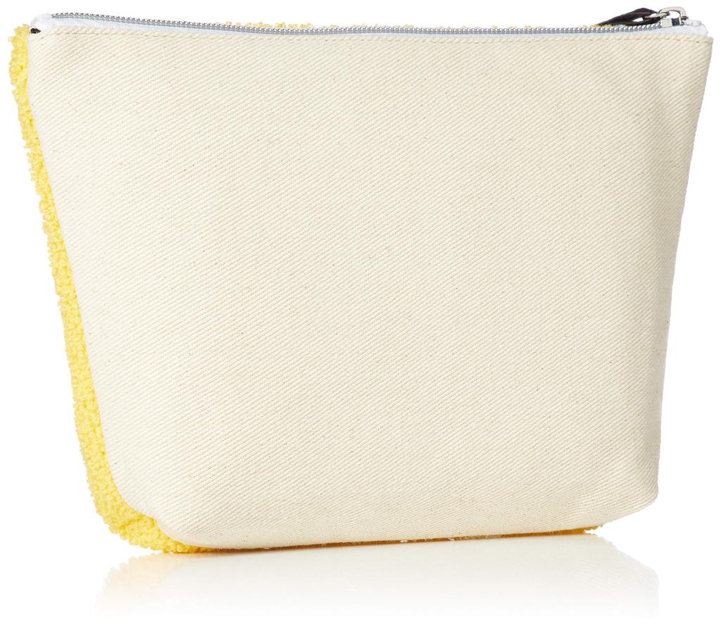 Sagara Pouch Pouch [Sanrio] Помпомпурин/желтый