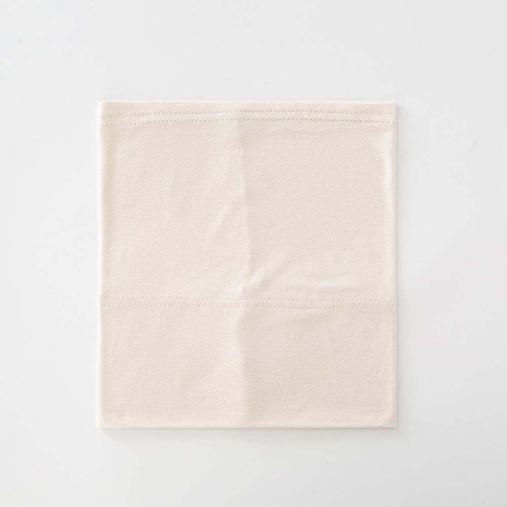 Women's Mercerized Cotton Modal Elastic Tube Hat & Scarf Cap