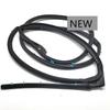Rear Left Door Rubber Seal for Honda Civic FC (2016-2021)