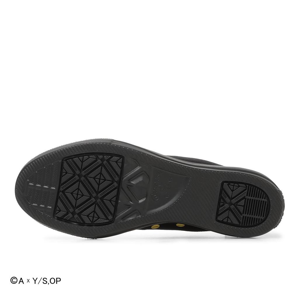 31317620 Oshi no Ko Converse All Star Light PLTS Большие люверсы OX Memcho (Женский)