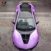 BMW i8 Карбоновый задний спойлер-плавник - Аксессуар для экстерьера топовой модели