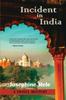 Книга Incident In India : A Travel Mystery