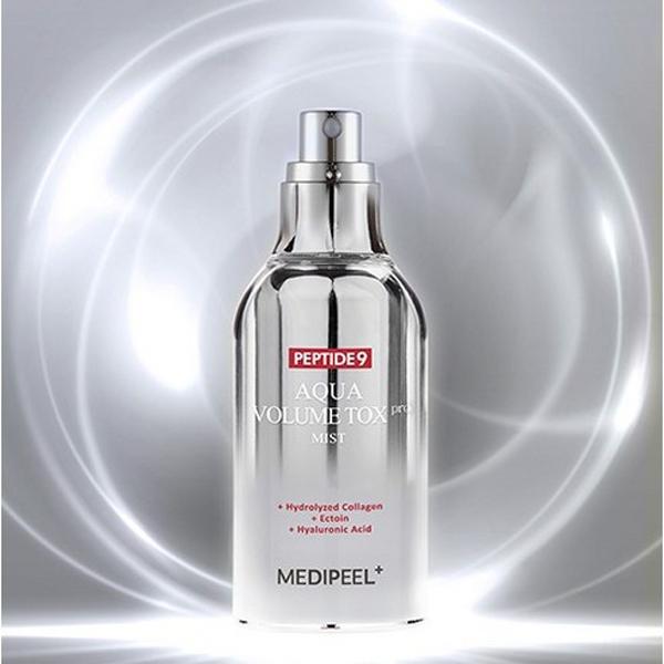MEDI-PEEL Peptide 9 Aqua Volume Tox Mist 50 мл
