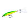Воблер 3DB Jerkbait 90 90мм Суспендер YO-ZURI (SP) цвет