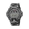 [Casio] Часы [Официальный продукт для внутреннего рынка] Модель в сотрудничестве с Joshua Vides DW-6900JV-1JR Мужские Черные
