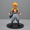 20 см Аниме Фигурки Dragon Ball Z Супер Сайян Готенкс Коллекционные Фигурки Модель Игрушки Украшение для Стола Подарок
