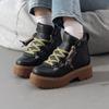 Женские высокие ботинки Timberland A27VJW02