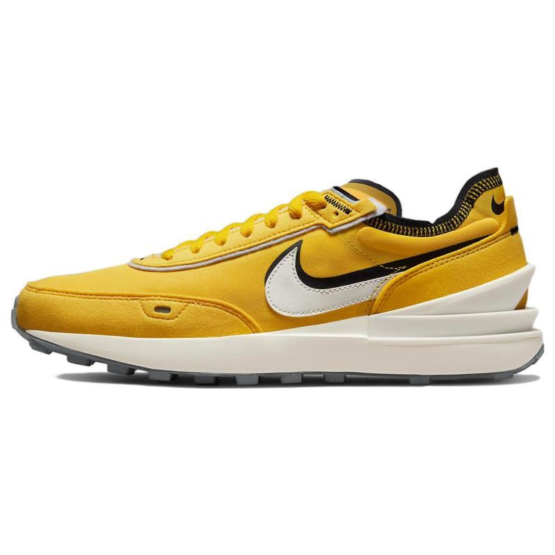 Nike Кроссовки Waffle One Se 'Tour Yellow' DO9782-700