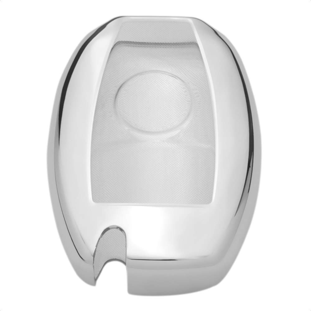 Чехол для ключа из ТПУ для Benz ABCE Class CLA GLA GLC GLE, чехол для ключа, 3 кнопки, аксессуар для предотвращения грязи, стильный комплект ключей с дистанционным управлением для автомобиля