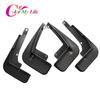 Car Mud Flaps for Toyota C-HR CHR 2016 - 2022 ABS Mudguard Splash Guard Protective Fender Car Parts