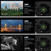Ulefone Защищенный телефон Armor 33 4G 25500 мАч 512 ГБ ПЗУ до 24 ГБ ОЗУ 120 Гц 6,59" NFC Android 15 66 Вт Глобальная версия Смартфон