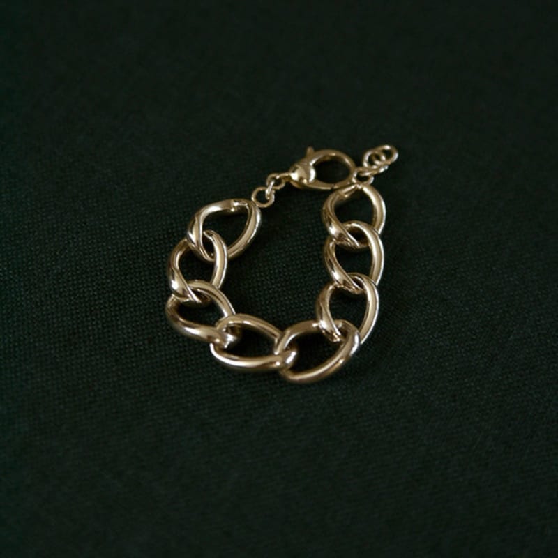 Retro finger Big Chain_SB201