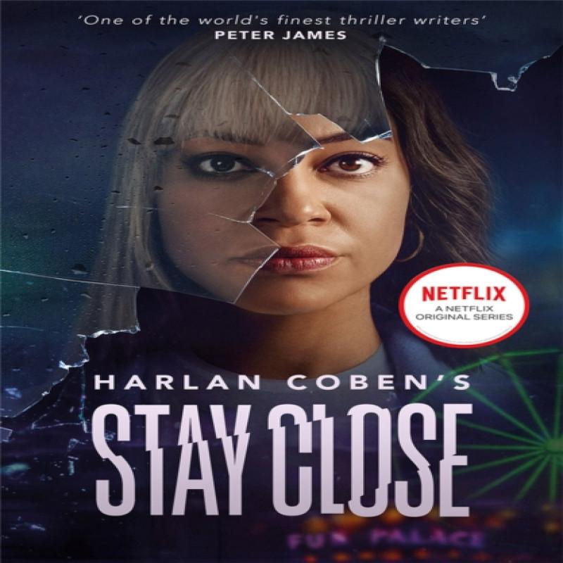 Stay Close by Harlan Coben Paperback Book 9781398705050