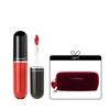 Блеск-тинт для губ Red Velvet Pouch