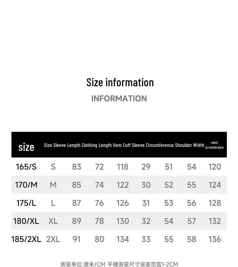 Teenie Weenie Men's Spring Utility Collar Jacket