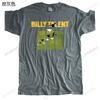 Мужская летняя модная хлопковая футболка Новая футболка Billy Talent Мужская Бомба Маленькая Черная Бренд Одежды Повседневная Футболка