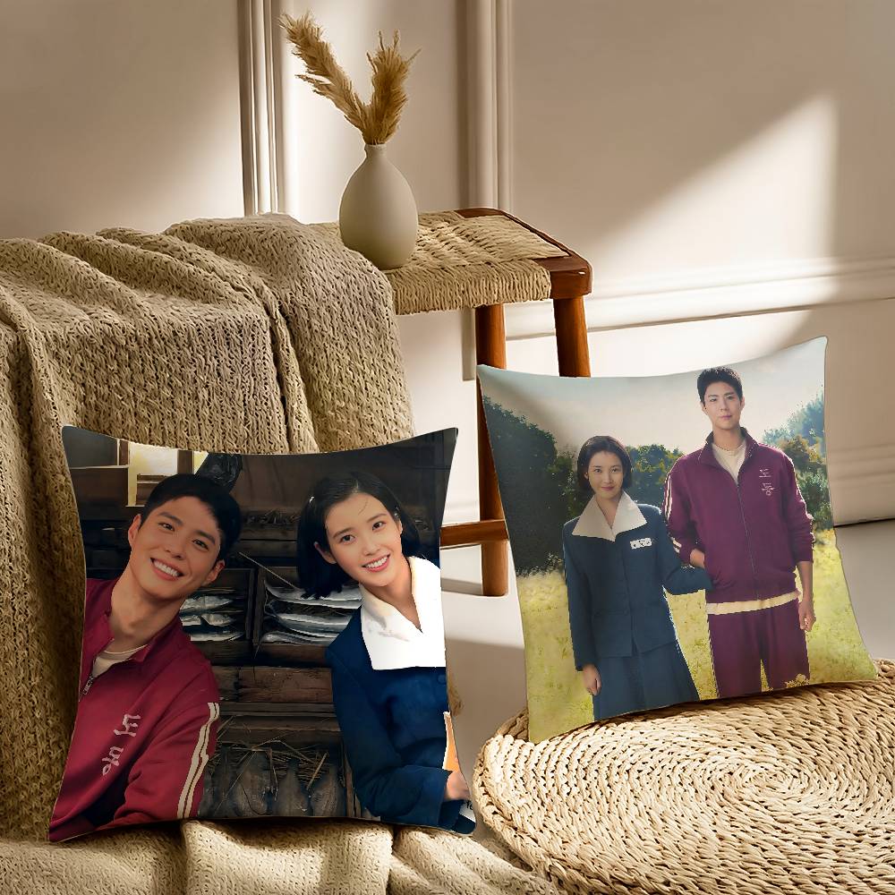 Когда жизнь дает тебе мандариновую наволочку, диванные и декоративные наволочки для гостиной, пыле- и клещестойкие, с невидимой молнией