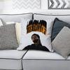 JJ Cole The FallOff Anime Celebrity Merchandise AllMatch Printed Pillow Case Sofa Car Office Room Decoration Protector