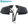 Cruise Control Switch 83154AJ180 For Subaru XV Crosstrek Legacy IMPREZA 2012-2014 Steering Wheel Button