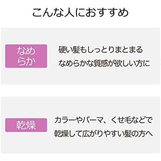 That Makes Your Hair More Soap of Hair Shittori Big Bottle 625ml Damask Rose Scent Ofcosmetics [Shampoo Manageable] 1-RO