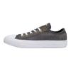 Кеды Chuck Taylor Удобные низкие парусиновые Женские кроссовки Серые 560644C