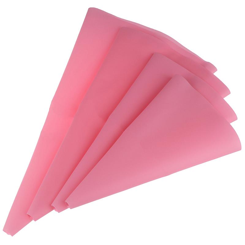 Инструменты для украшения торта, кондитерский мешок, глазурь, окантовка, крем, кондитерский мешок, насадка «сделай сам»