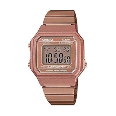 Casio Часы Часы Дешевые Casio Chipukashi Digital [Продукт] B650WC-5A
