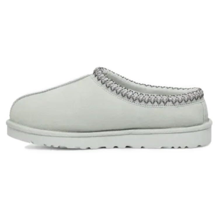UGG Мужские кроссовки Tasman Slipper Goose серые 5950-GOO
