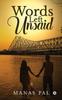 Книга Words Left Unsaid by Manas Pal - Paperback