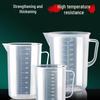Automotive Fluid Measuring Cup Set