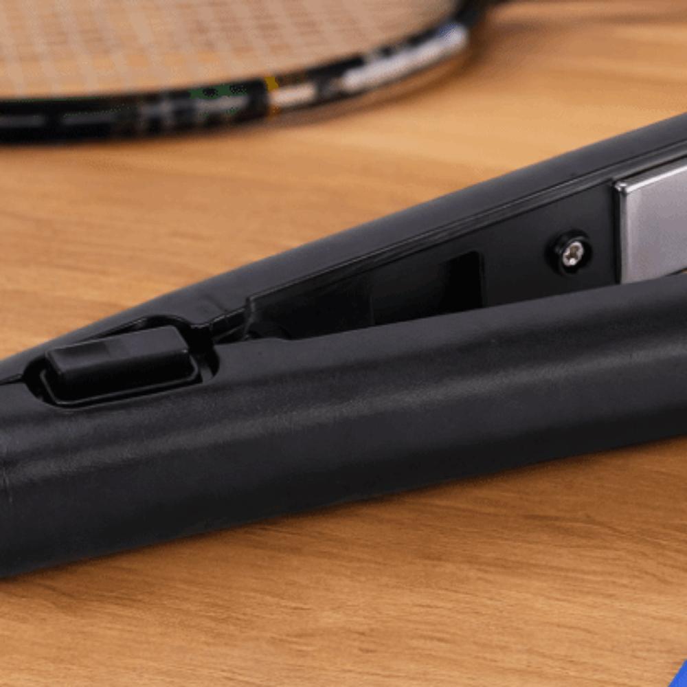 3pcs Grommet Insertion Grommet Heat Press Pliers Heat Press Badminton Repair Pliers Racket Repair