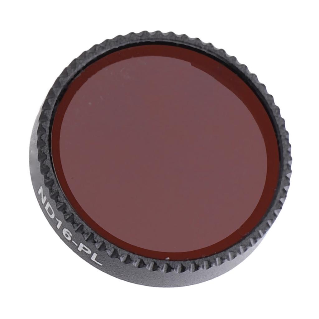 Фильтр Drone NDPL с быстрым снятием HD, устойчивый к царапинам, маслянистый, оптический стеклянный фильтр ND16PL для NEO