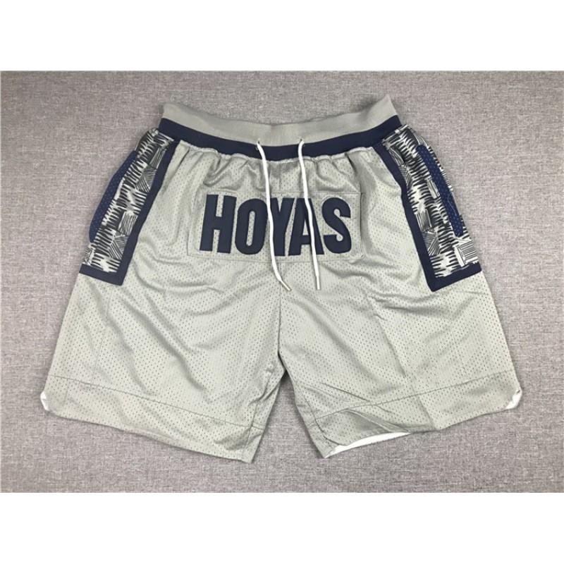 Mens Basketball Shorts With Embroidered Team Logos Lakers 76ers Heat Spurs Nets Cotton Athletic Wear Sport