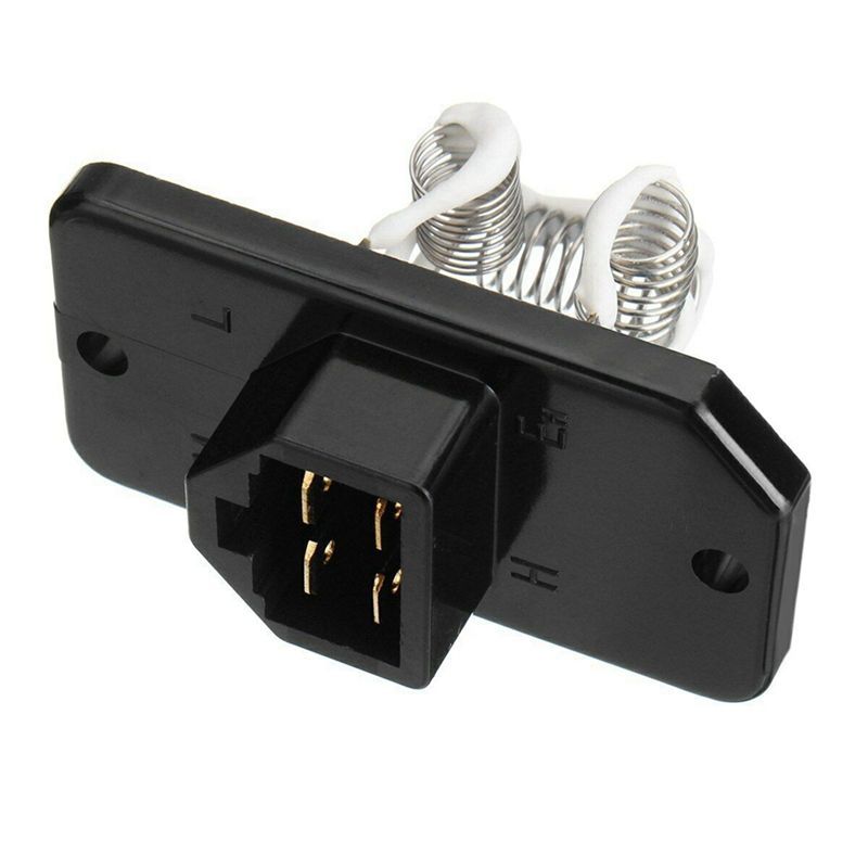 3X Heater Blower Motor Fan Resistor For MG F/TF MGF 1995-2011 JGM100110 515088