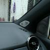 Interior Car Accessories For Mercedes Benz A B Class GLB EQA EQB W177 W247 X247 - Car Front A Pillar Speaker Cover Trim