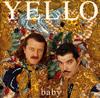 CD YELLO - Baby STARCD5816 Mercury 1991 Южная Африка Танцевальная и Электронная Музыка Б/У