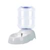 3.8L Pet Automatic Feeder Dog Cat Drinking Bowl For Dog Water Drinking Cat Feeding Large Capacity Dispenser Pet Cat Dog